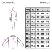 ROCK jól-láthatósági 3 az 1-ben pilótadzseki, S-5XL-ig, TÖBB SZÍNBEN! - téli munkáskabát - Tartex webáruház