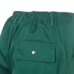 ECOgreen zöld kevertszálas derekas nadrág, L-5XL-ig - derekas munkanadrág - Tartex munkaruházat