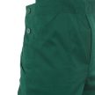 ECOgreen zöld kevertszálas melles nadrág, S-5XL-ig - munkanadrág - Tartex munkaruházat