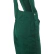 ECOgreen zöld kevertszálas melles nadrág, S-5XL-ig - munkanadrág - Tartex munkaruházat