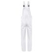 ECOwhite fehér kevertszálas melles nadrág, S-5XL-ig, KIFUTÓ! - munkanadrág - Tartex munkaruházat