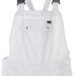 ECOwhite fehér kevertszálas melles nadrág, S-5XL-ig, KIFUTÓ! - munkanadrág - Tartex munkaruházat