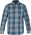 FÉRFI FLANELING vastag, 100% pamut, kockás, 37-től 48-ig! - férfi hosszú ujjú ing - Tartex munkaruházat