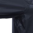 Orkán esőkabát, 120 cm hosszú, kék, M-3XL-ig - esőkabát - Tartex munkaruházat