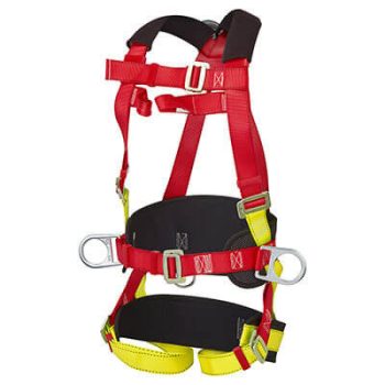 Portwest Comfort Plus 3 testheveder - beülő heveder, testheveder - Tartex webáruház