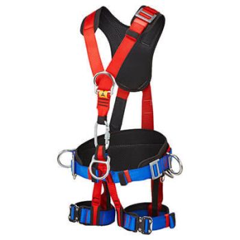 Portwest Comfort Plus 4 testheveder - beülő heveder, testheveder - Tartex webáruház
