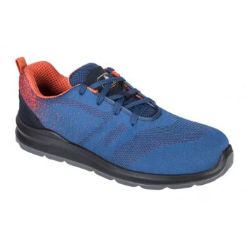 STEELITE AIRE TRAINER S1P munkavédelmi cipő, 36-48-ig - acélbetétes cipő - Tartex webáruház munkavédelmi kesztyűk
