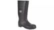 Portwest Klasszikus védőcsizma, S4 acélorrmerevítővel, 36-48-ig, FEKETE - munkavédelmi gumicsizma - Tartex webáruház munkavédelmi kesztyűk