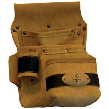 Háromrészes övtáska ácsok számára - táska, övtáska - Tartex webáruház