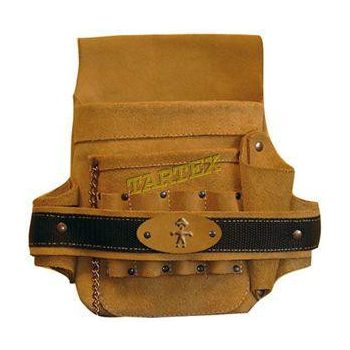 Villanyszerelő övtáska, több rekesz, - táska, övtáska - Tartex webáruház