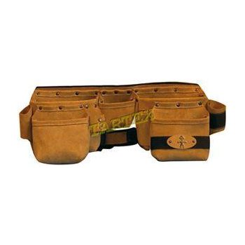Kombinált övtáskaszett + bőrszíj - táska, övtáska - Tartex webáruház