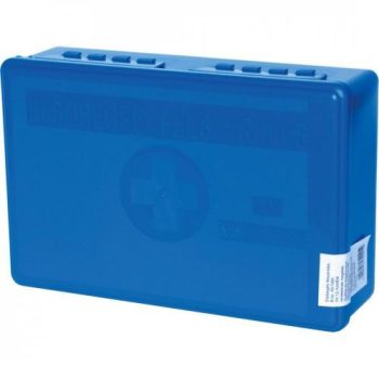 Mentőláda "B" tipusú, személygépkocsihoz - mentőláda - Tartex webáruház