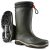 DUNLOP Blizzard szőrmés PVC téli csizma, 36-48-ig - munkavédelmi gumicsizma - Tartex webáruház munkavédelmi kesztyűk