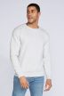 Gildan Hammer Adult Crewneck Sweatshirt, pulóver, SZÍNES, S-től 3XL-ig, 80% pamut+20% PE - pulóver - Tartex munkaruházat