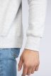 Gildan Hammer Adult Crewneck Sweatshirt, pulóver, SZÍNES, S-től 3XL-ig, 80% pamut+20% PE - pulóver - Tartex munkaruházat