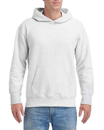 Gildan Hammer Adult Hooded Sweat Shirt, kapucnis pulóver, S-3XL-ig