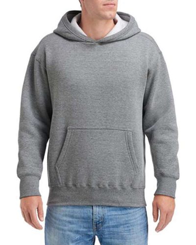 Gildan Hammer Adult Hooded Sweat Shirt, kapucnis pulóver, S-3XL-ig, TÖBB SZÍNBEN! - pulóver - Tartex webáruház