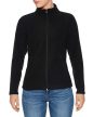 Gildan Hammer női softshell kabát – karcsúsított, vízálló, szélálló dzseki mikropolár béléssel, S-4XL-ig, TÖBB SZÍNBEN!
