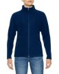 Gildan Hammer női softshell kabát – karcsúsított, vízálló, szélálló dzseki mikropolár béléssel, S-4XL-ig, TÖBB SZÍNBEN!