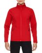 Gildan Hammer női softshell kabát – karcsúsított, vízálló, szélálló dzseki mikropolár béléssel, S-4XL-ig, TÖBB SZÍNBEN!