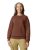 Gildan SOFTSTYLE® MIDWEIGHT FLEECE ADULT CREWNECK, pulóver, 3XL-től 4XL-ig, 80% pamut+20% PE, TÖBB SZÍNBEN! - pulóver - Tartex webáruház