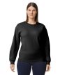 Gildan SOFTSTYLE® MIDWEIGHT FLEECE ADULT CREWNECK, pulóver, 3XL-től 4XL-ig, 80% pamut+20% PE, TÖBB SZÍNBEN! - pulóver - Tartex webáruház