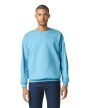 Gildan SOFTSTYLE® MIDWEIGHT FLEECE ADULT CREWNECK, pulóver, S-től 2XL-ig, 80% pamut+20% PE, TÖBB SZÍNBEN! - pulóver - Tartex webáruház