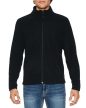 Gildan Hammer unisex softshell kabát – vízálló, szélálló dzseki mikropolár béléssel, S-4XL-ig
