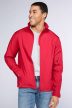 Gildan Hammer unisex softshell kabát – vízálló, szélálló dzseki mikropolár béléssel, S-4XL-ig