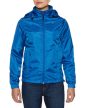 Gildan Hammer Unisex Windwear Jacket, 100% PE, S-2XL-ig, KIFUTÓ! - esőkabát - Tartex munkaruházat