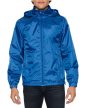 Gildan Hammer Unisex Windwear Jacket, 100% PE, S-2XL-ig, KIFUTÓ! - esőkabát - Tartex munkaruházat
