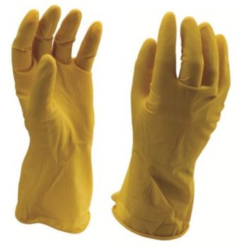 Háztartási gumikesztyű vastag, KIFUTÓ! - gumikesztyű - Tartex webáruház munkavédelmi kesztyűk