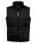 B&C Bodywarmer férfi mellény, nedvesség, szél és hideg elleni védelem, S-3XL-ig, TÖBB SZÍNBEN! - téli munkás mellény - Tartex munkaruházat