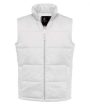 B&C Bodywarmer férfi mellény, nedvesség, szél és hideg elleni védelem, S-3XL-ig, TÖBB SZÍNBEN! - téli munkás mellény - Tartex munkaruházat