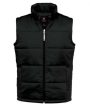 B&C Bodywarmer férfi mellény, nedvesség, szél és hideg elleni védelem, S-3XL-ig, TÖBB SZÍNBEN! - téli munkás mellény - Tartex munkaruházat