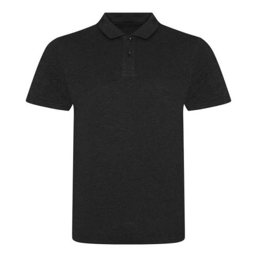 Rövid ujjú galléros tri-blend póló 200 g/m², poliészter-viszkóz-pamut, S-től 2XL-ig, TÖBB SZÍNBEN! - férfi, unisex rövid ujjú póló - Tartex munkaruházat