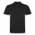 Rövid ujjú galléros tri-blend póló 200 g/m², poliészter-viszkóz-pamut, S-től 2XL-ig, TÖBB SZÍNBEN! - férfi, unisex rövid ujjú póló - Tartex munkaruházat