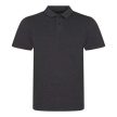 Rövid ujjú galléros tri-blend póló 200 g/m², poliészter-viszkóz-pamut, S-től 2XL-ig, TÖBB SZÍNBEN! - férfi, unisex rövid ujjú póló - Tartex munkaruházat