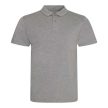 Rövid ujjú galléros tri-blend póló 200 g/m², poliészter-viszkóz-pamut, S-től 2XL-ig, TÖBB SZÍNBEN! - férfi, unisex rövid ujjú póló - Tartex munkaruházat