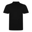 Rövid ujjú galléros tri-blend póló 200 g/m², poliészter-viszkóz-pamut, S-től 2XL-ig, TÖBB SZÍNBEN! - férfi, unisex rövid ujjú póló - Tartex munkaruházat