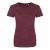 Rövid ujjú női tri-blend póló 160 g/m², poliészter-viszkóz-pamut, XS-től 2XL-ig, TÖBB SZÍNBEN! - női rövid ujjú póló - Tartex munkaruházat