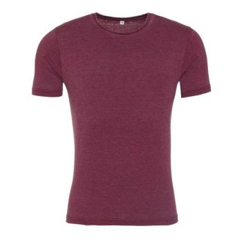 Rövid ujjú washed póló 165 g/m², pamut-poliészter, XS-től 3XL-ig, TÖBB SZÍNBEN! - férfi, unisex rövid ujjú póló - Tartex munkaruházat