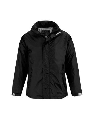 B&C Ocean Shore, víz és szélálló dzseki, S-3XL-ig