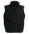 B&C Bodywarmer Explorer, bélelt mellény, nedvesség, szél hideg ellen, S-3XL-ig, TÖBB SZÍNBEN! - téli munkás mellény - Tartex munkaruházat