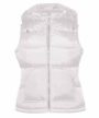 B&C ZEN+ NŐI TÉLI BÉLELT STEPPELT MELLÉNY, nedvesség, szél és hideg elleni védelem, XS-2XL-ig, TÖBB SZÍNBEN! - téli munkás mellény - Tartex munkaruházat