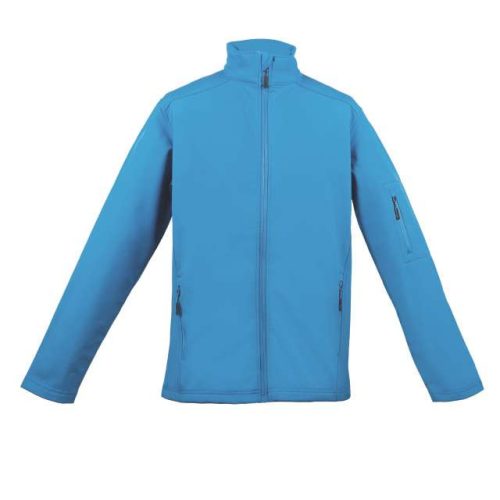 Legend 3 rétegű férfi softshell kabát – vízálló, szélálló munkaruha mikropolár béléssel, S-től 2XL-ig, TÖBB SZÍNBEN!