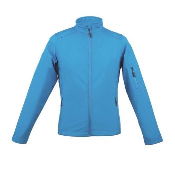   Legend 3 rétegű női softshell kabát – vízálló, szélálló dzseki mikropolár béléssel, S-től 2XL-ig, TÖBB SZÍNBEN!