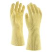 Négyszálas kötött Kevlar® kesztyű - kevlár kesztyű - Tartex webáruház munkavédelmi kesztyűk