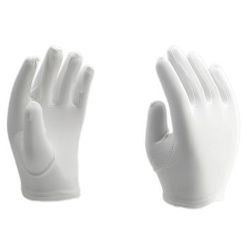 Fényező, boy, felszolgáló kesztyű szálmentes, fehér, 100% Nylon, 7-8-11-es méretekben, KIFUTÓ! - kötött kesztyű - Tartex webáruház munkavédelmi kesztyűk