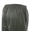 Orkán esőöltöny, (kabát+derék nadrág), zöld, M-3XL-ig - esőruha - Tartex munkaruházat
